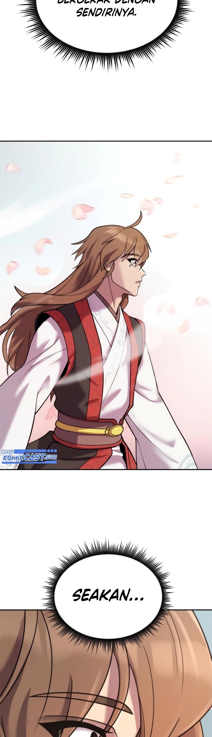 Chronicles of the Demon Faction Chapter 07 Gambar 48