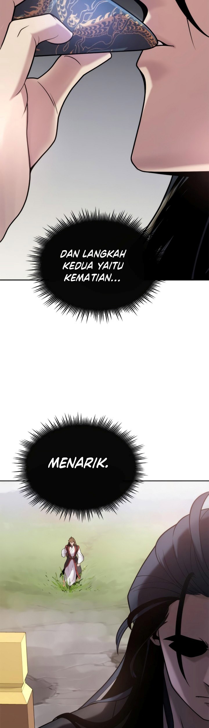 Chronicles of the Demon Faction Chapter 07 Gambar 54