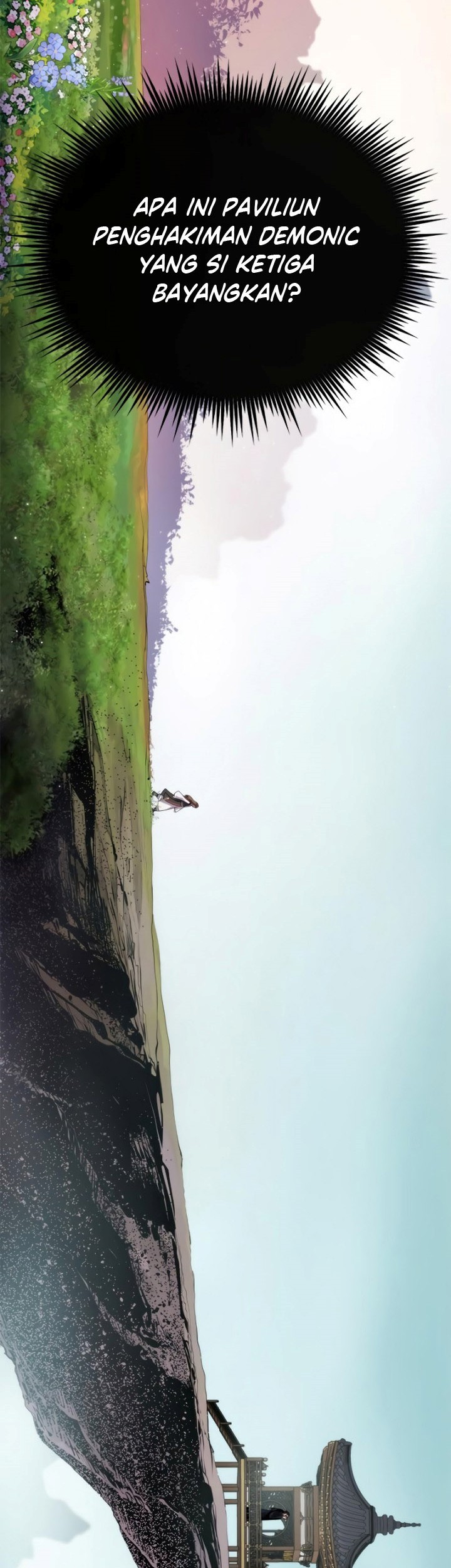 Chronicles of the Demon Faction Chapter 07 Gambar 56