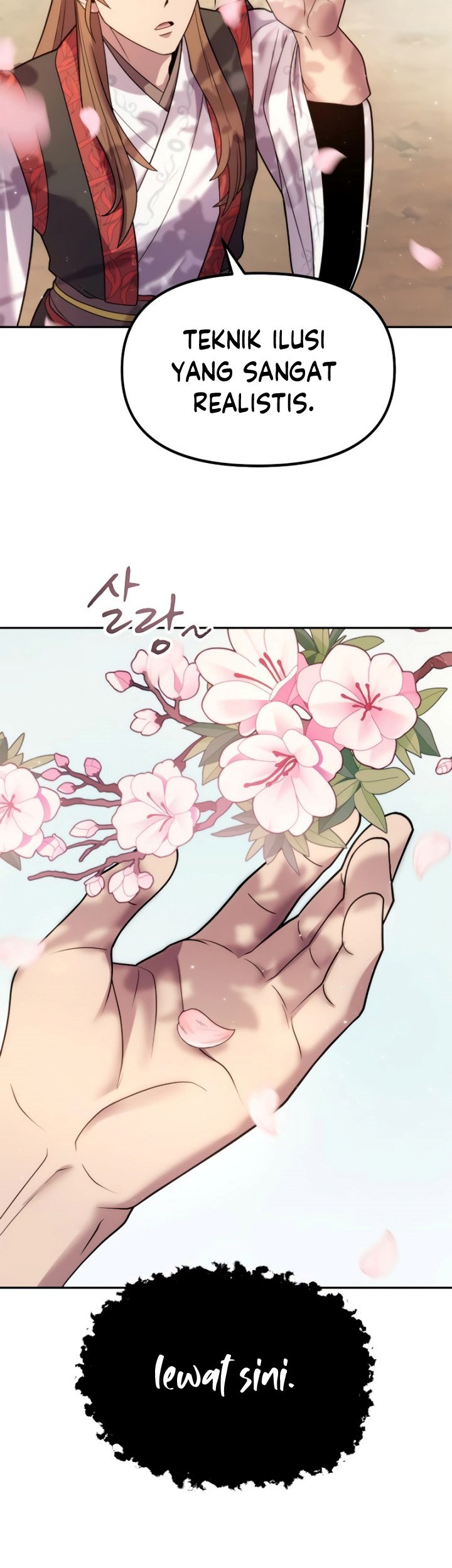 Chronicles of the Demon Faction Chapter 07 Gambar 38