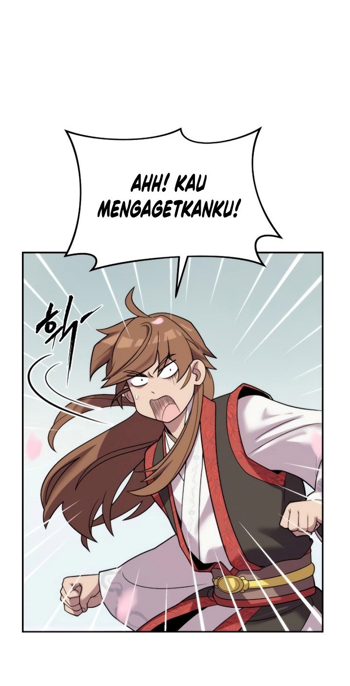 Chronicles of the Demon Faction Chapter 07 Gambar 39