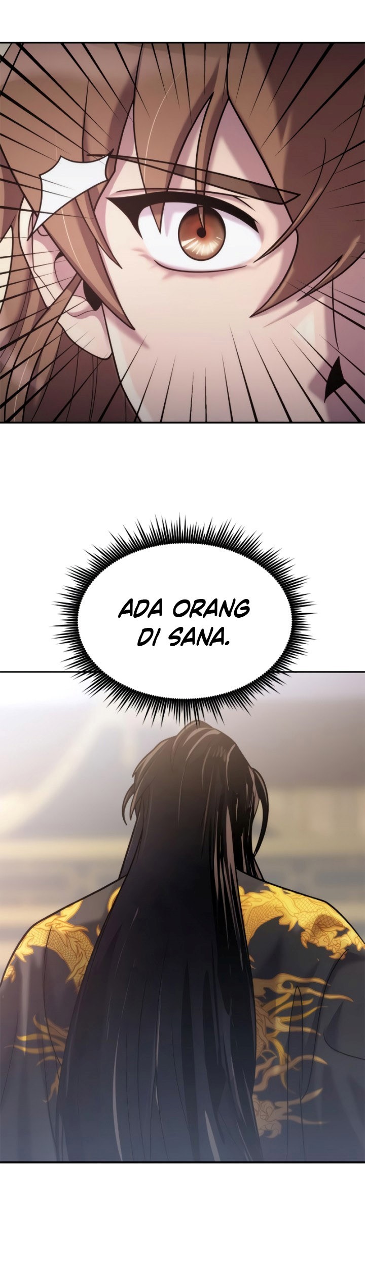 Chronicles of the Demon Faction Chapter 07 Gambar 42