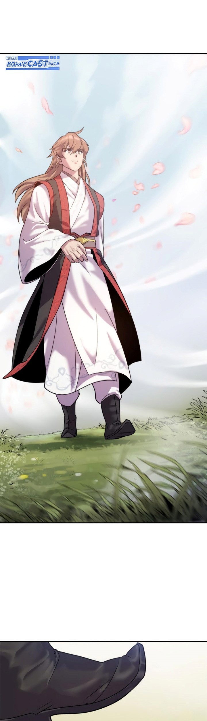 Chronicles of the Demon Faction Chapter 07 Gambar 44