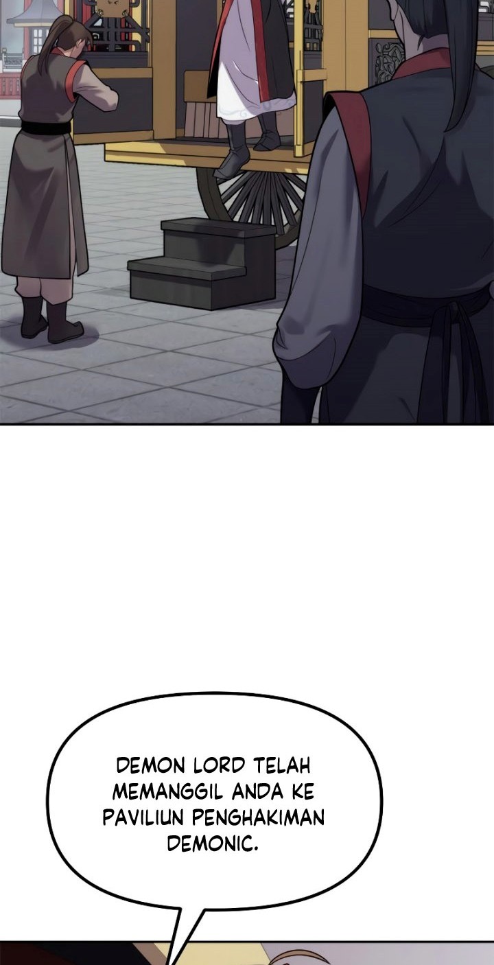 Chronicles of the Demon Faction Chapter 07 Gambar 3