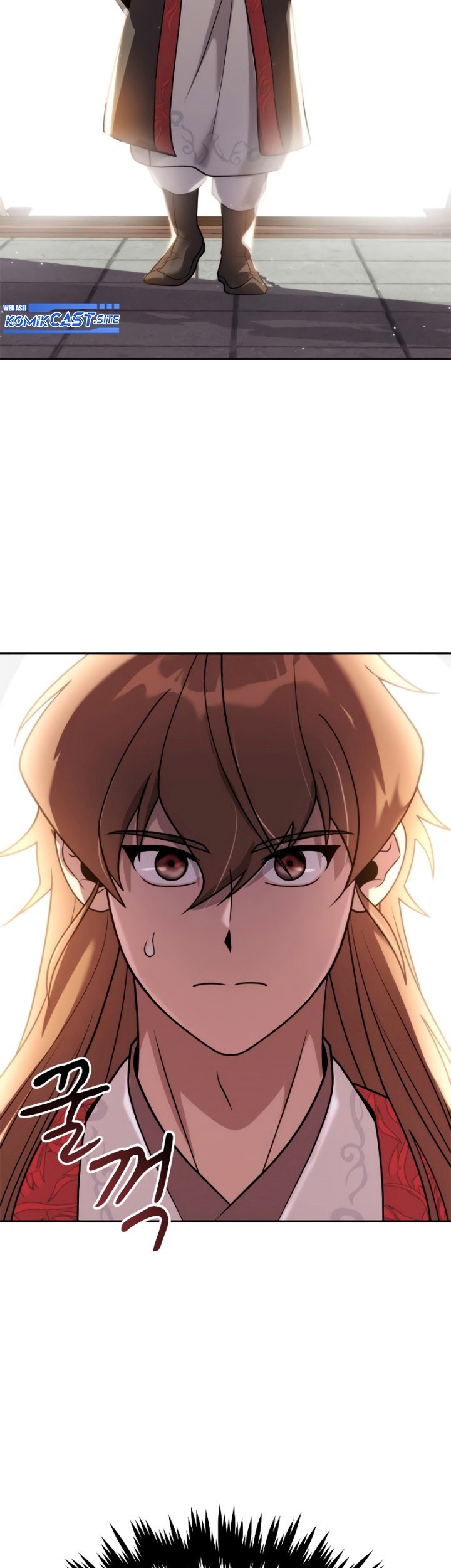 Chronicles of the Demon Faction Chapter 07 Gambar 68