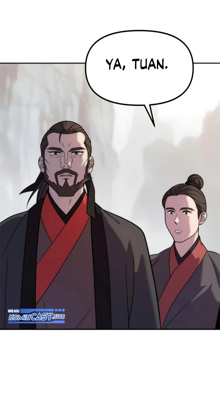 Chronicles of the Demon Faction Chapter 07 Gambar 73