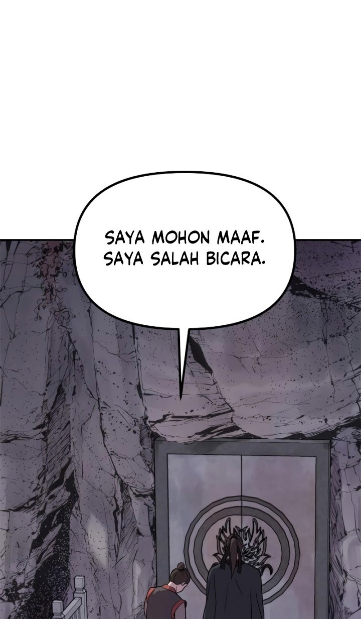 Chronicles of the Demon Faction Chapter 07 Gambar 75