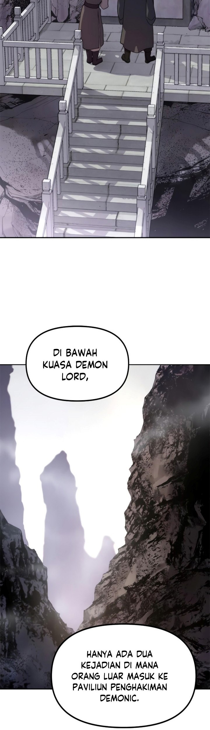 Chronicles of the Demon Faction Chapter 07 Gambar 76