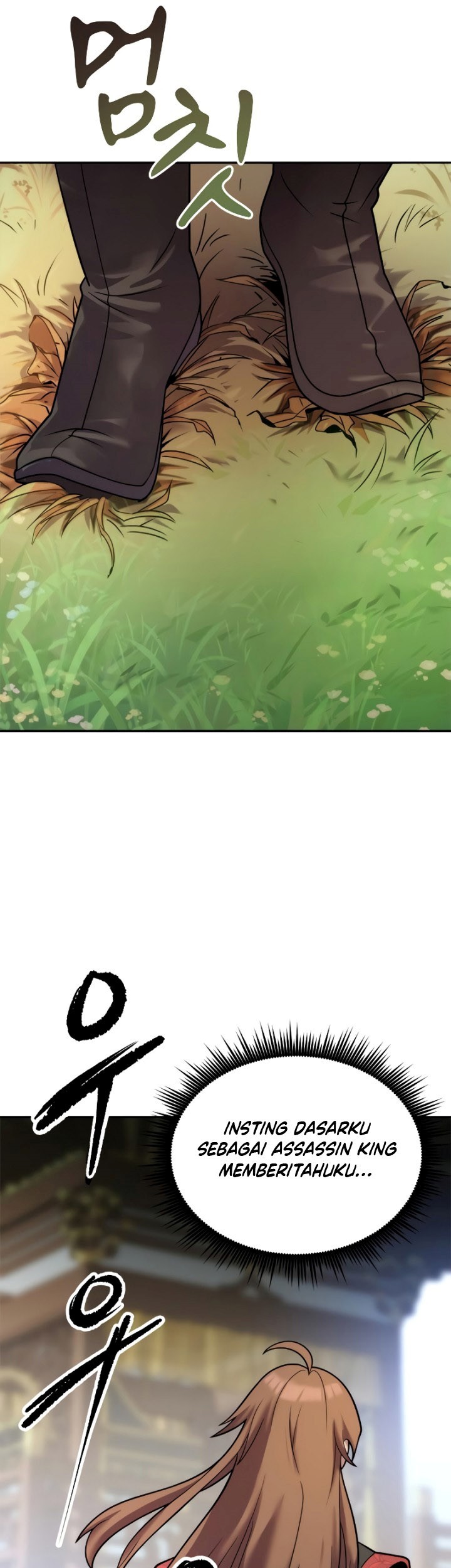 Chronicles of the Demon Faction Chapter 07 Gambar 58