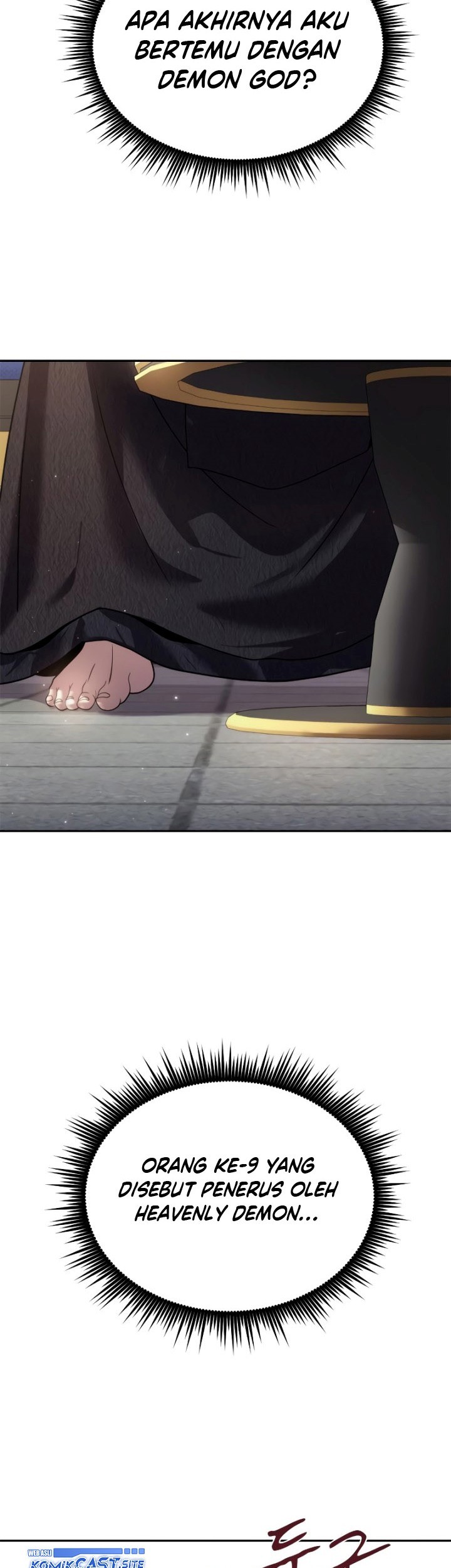 Chronicles of the Demon Faction Chapter 07 Gambar 64