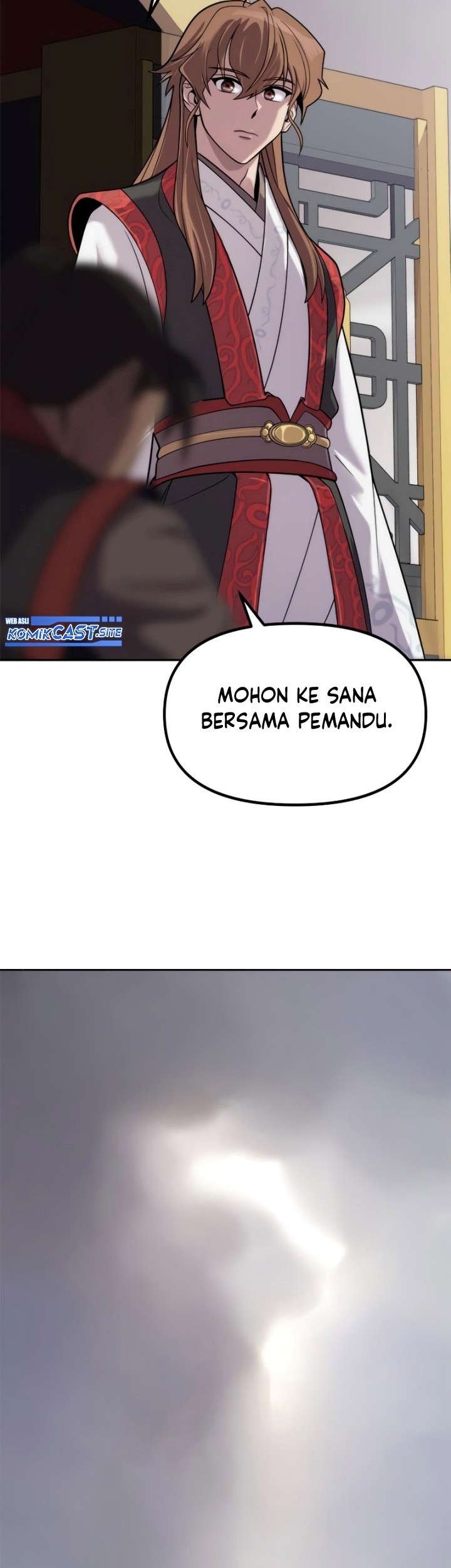 Chronicles of the Demon Faction Chapter 07 Gambar 4