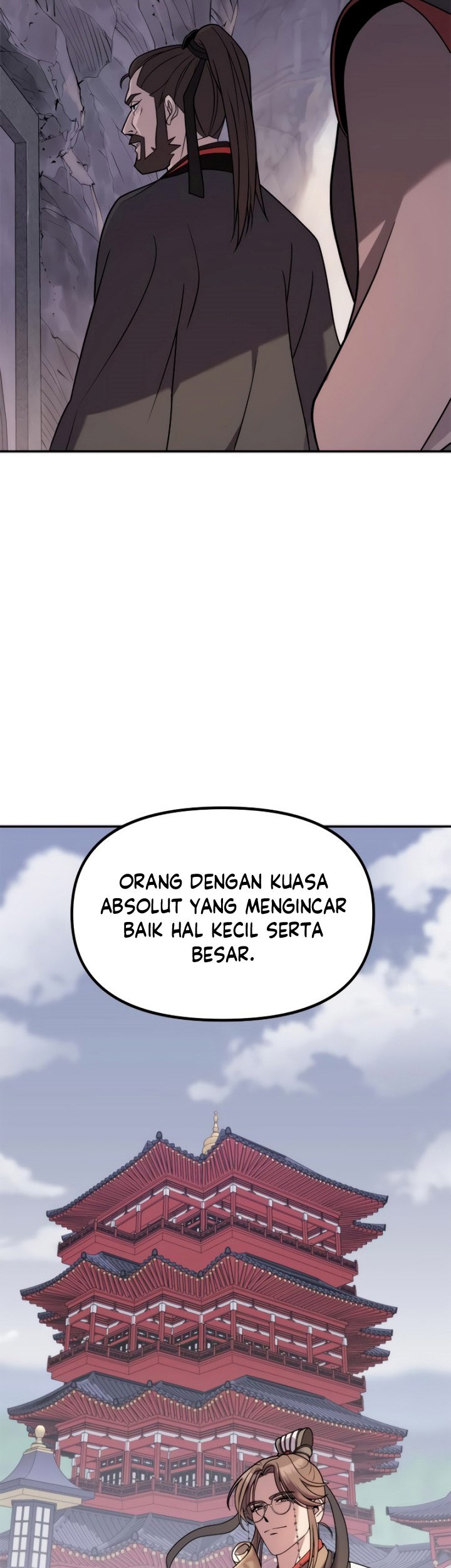 Chronicles of the Demon Faction Chapter 07 Gambar 86