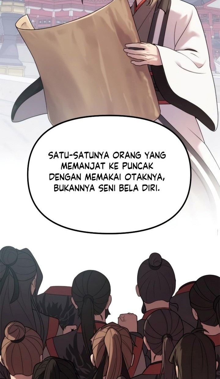 Chronicles of the Demon Faction Chapter 07 Gambar 87