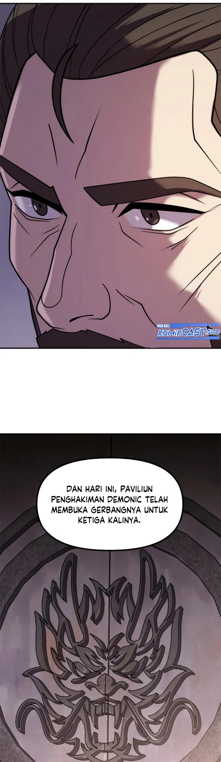 Chronicles of the Demon Faction Chapter 07 Gambar 90