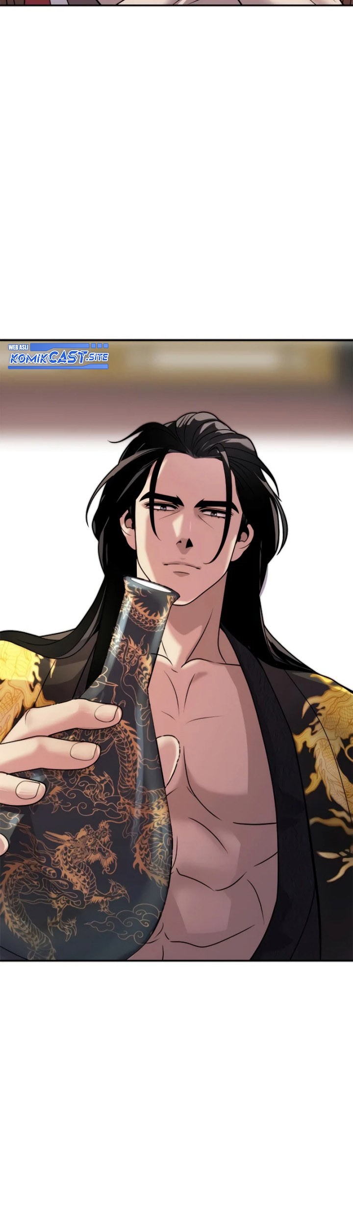 Chronicles of the Demon Faction Chapter 07 Gambar 92