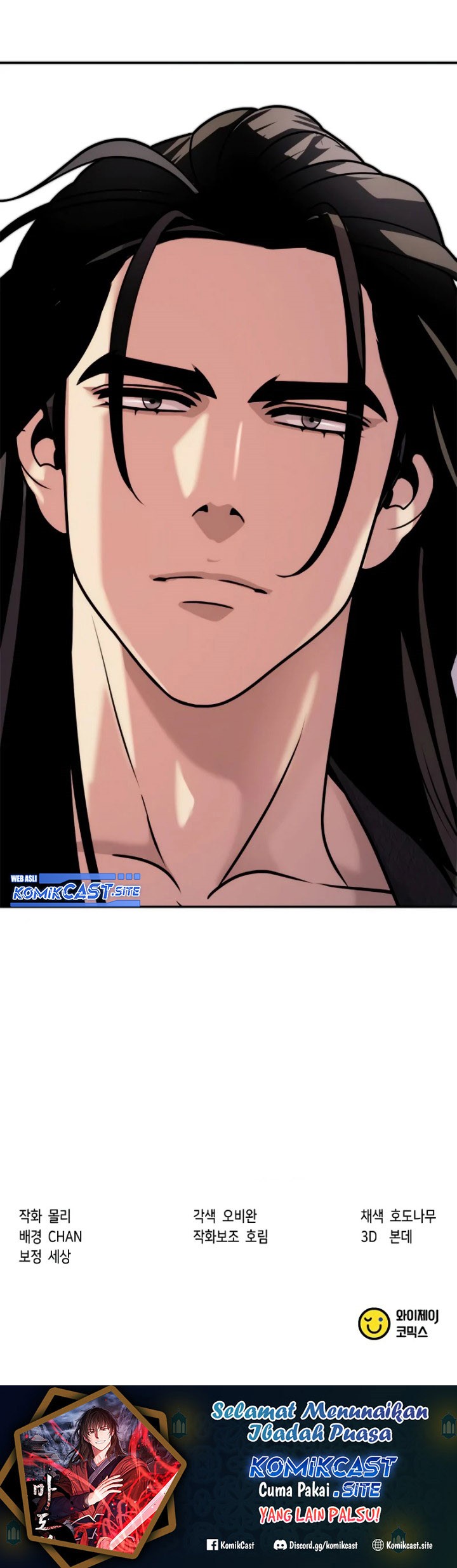 Chronicles of the Demon Faction Chapter 07 Gambar 93