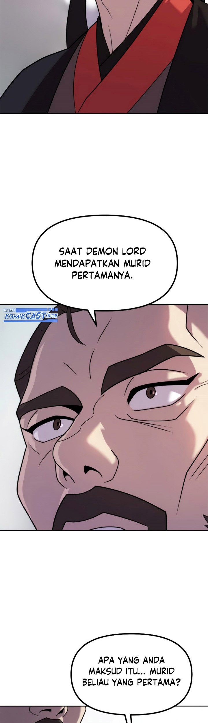 Chronicles of the Demon Faction Chapter 07 Gambar 78