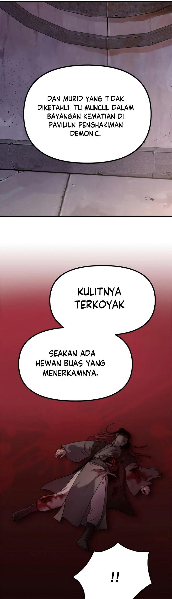 Chronicles of the Demon Faction Chapter 07 Gambar 82