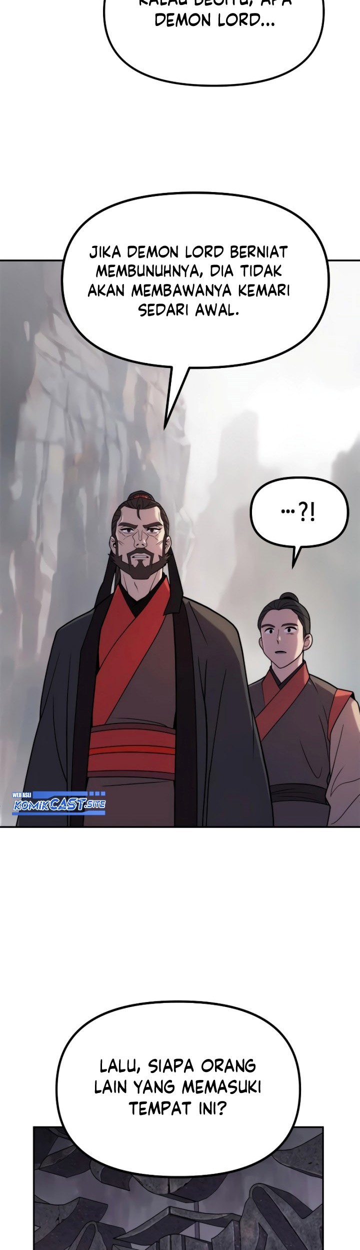 Chronicles of the Demon Faction Chapter 07 Gambar 84