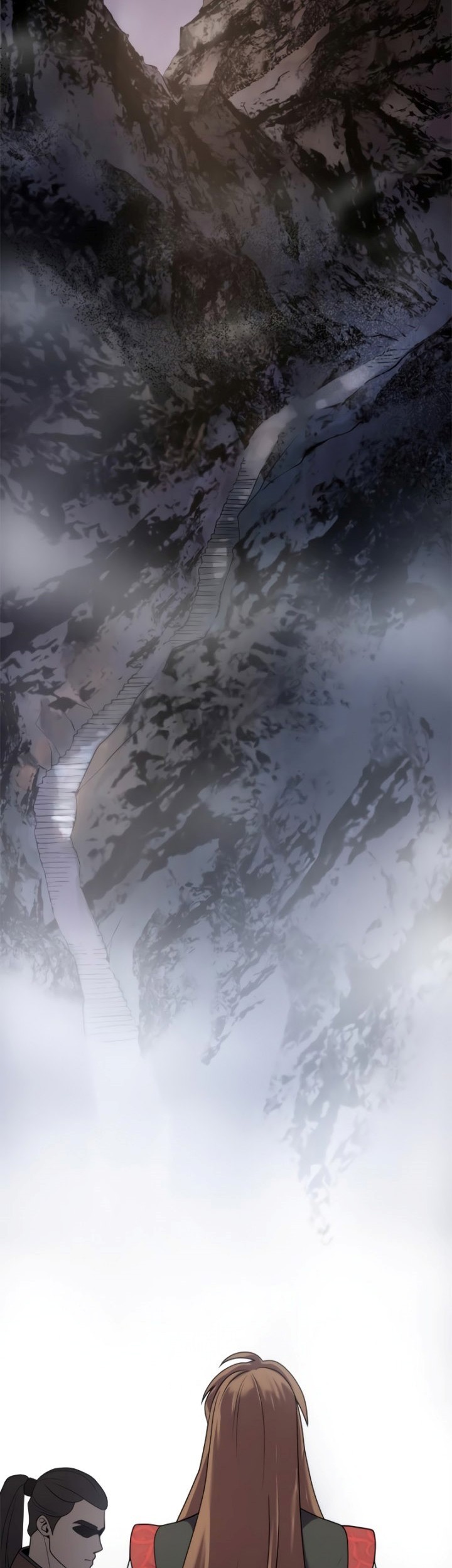 Chronicles of the Demon Faction Chapter 07 Gambar 6