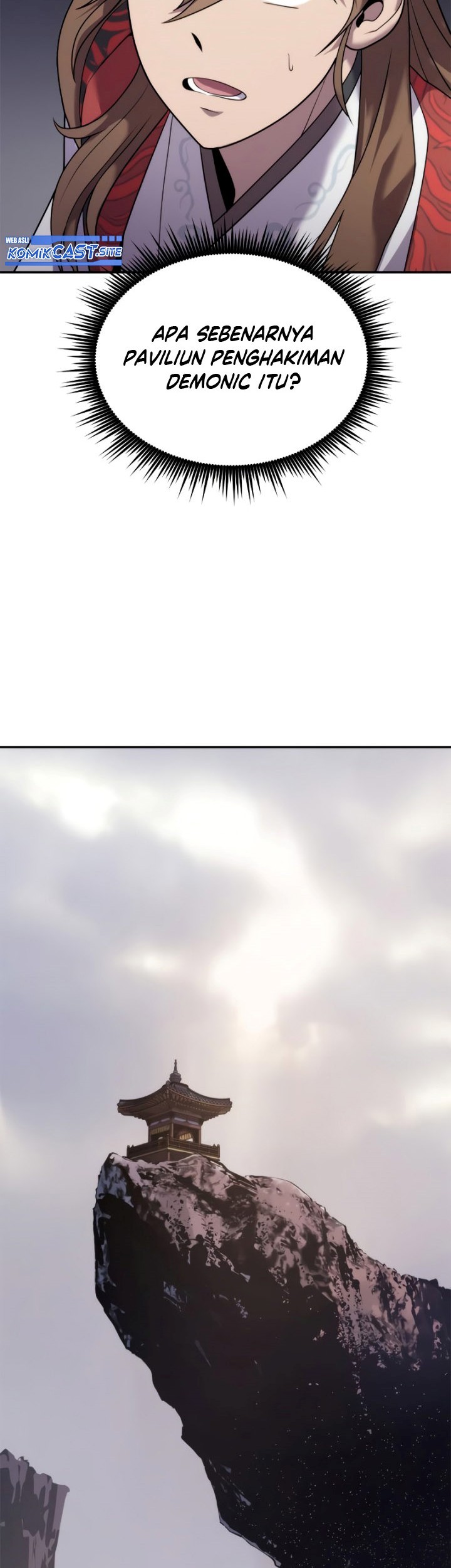 Chronicles of the Demon Faction Chapter 07 Gambar 8