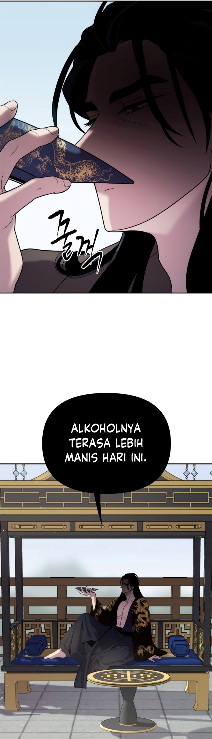 Chronicles of the Demon Faction Chapter 07 Gambar 10