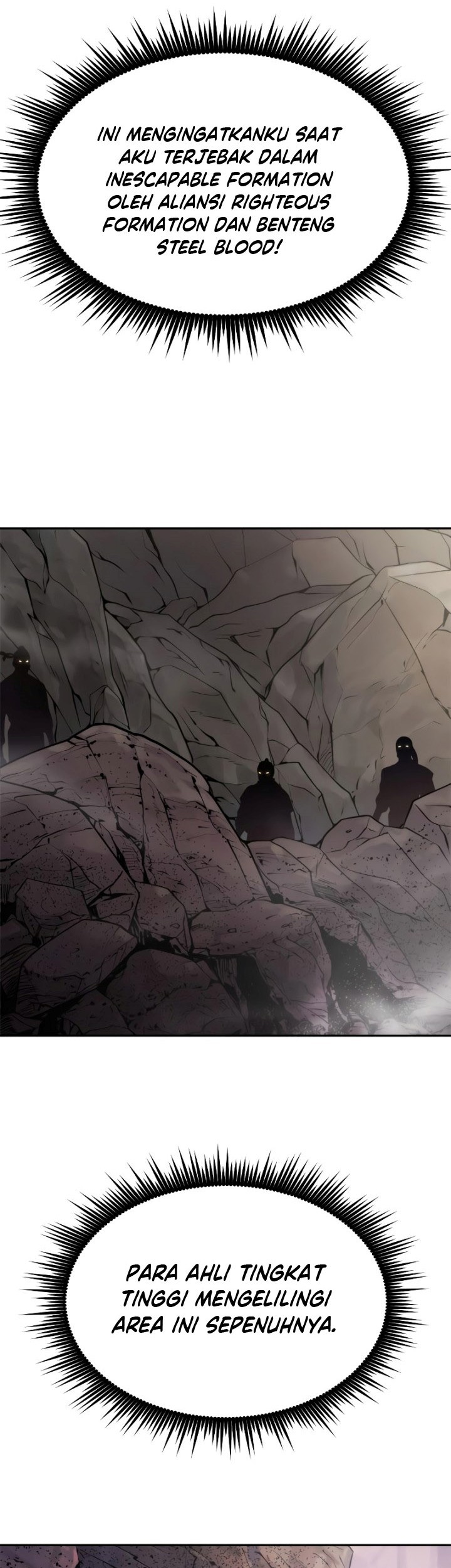 Chronicles of the Demon Faction Chapter 07 Gambar 16