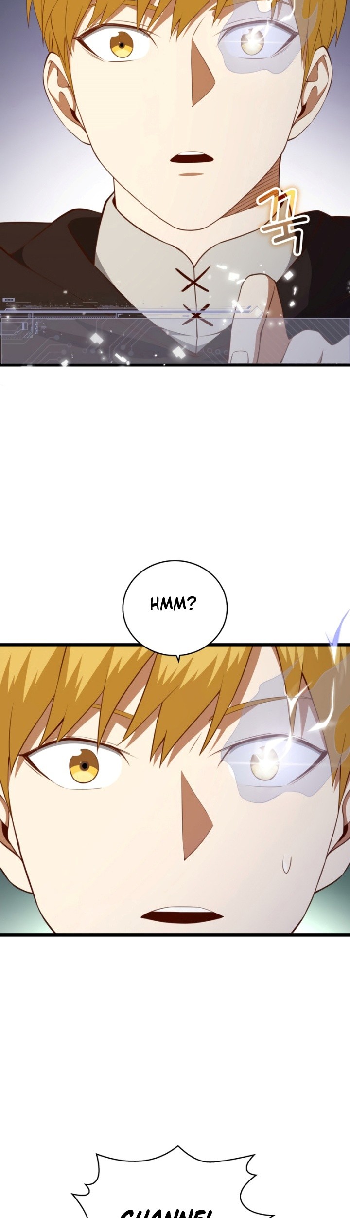 The Lord’s Coins Aren’t Decreasing?! Chapter 89 Gambar 30