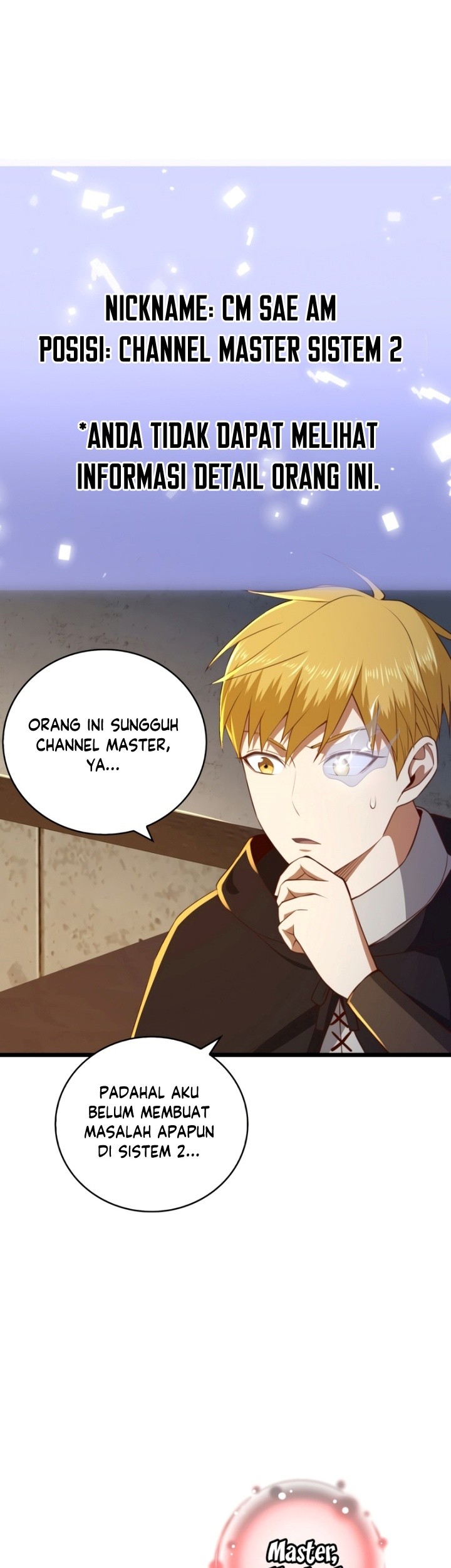 The Lord’s Coins Aren’t Decreasing?! Chapter 89 Gambar 32