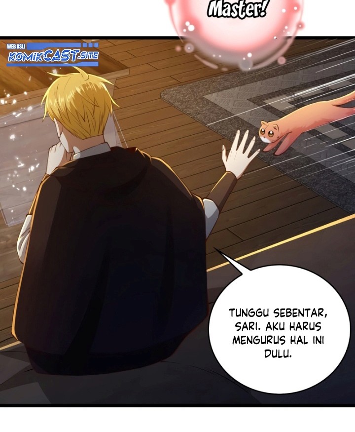 The Lord’s Coins Aren’t Decreasing?! Chapter 89 Gambar 33