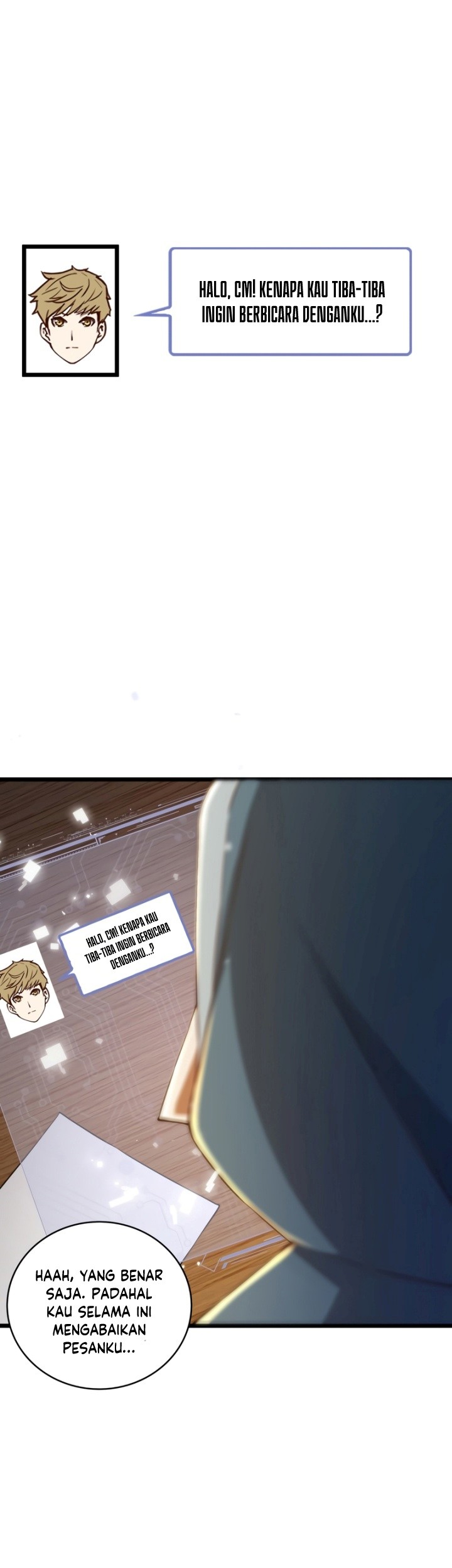 The Lord’s Coins Aren’t Decreasing?! Chapter 89 Gambar 34