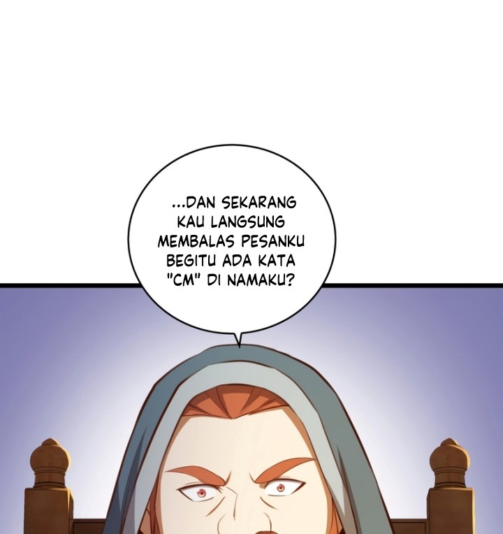 The Lord’s Coins Aren’t Decreasing?! Chapter 89 Gambar 35