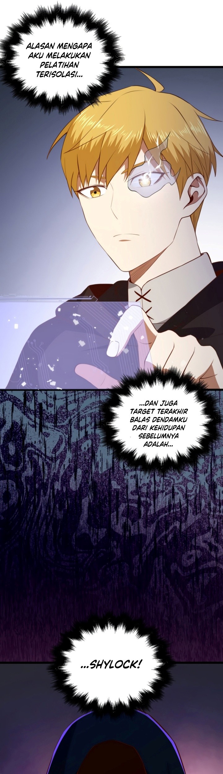 The Lord’s Coins Aren’t Decreasing?! Chapter 89 Gambar 18