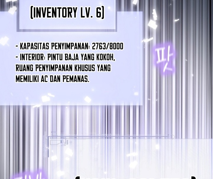 The Lord’s Coins Aren’t Decreasing?! Chapter 89 Gambar 21