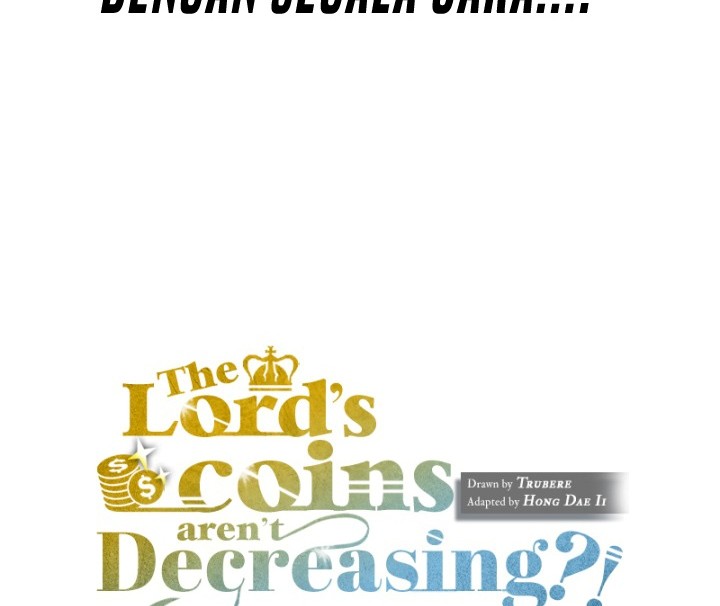 The Lord’s Coins Aren’t Decreasing?! Chapter 89 Gambar 23