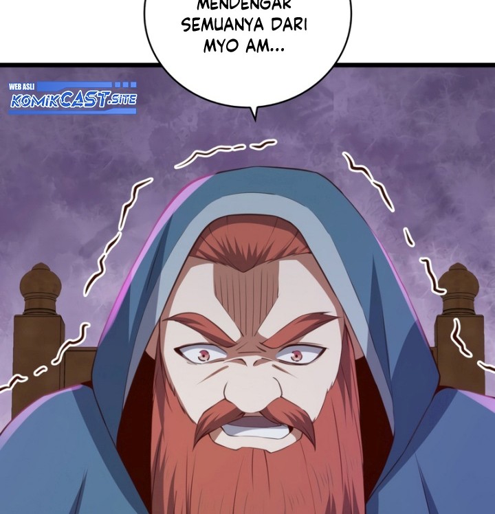 The Lord’s Coins Aren’t Decreasing?! Chapter 89 Gambar 47