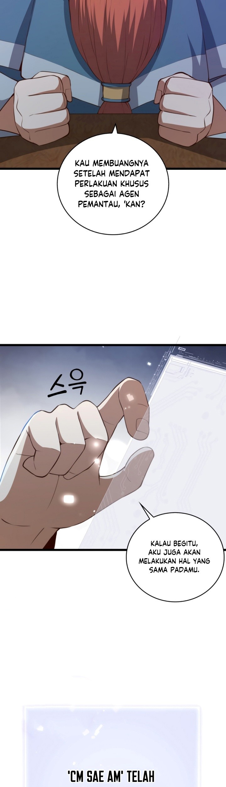 The Lord’s Coins Aren’t Decreasing?! Chapter 89 Gambar 48