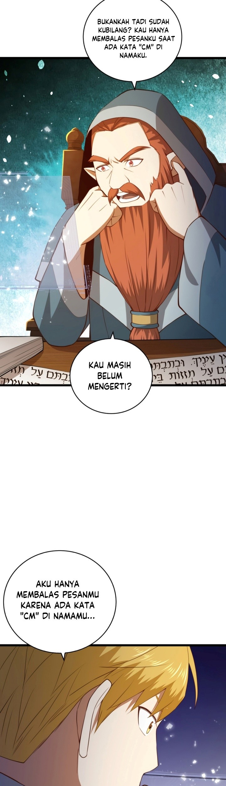 The Lord’s Coins Aren’t Decreasing?! Chapter 89 Gambar 38