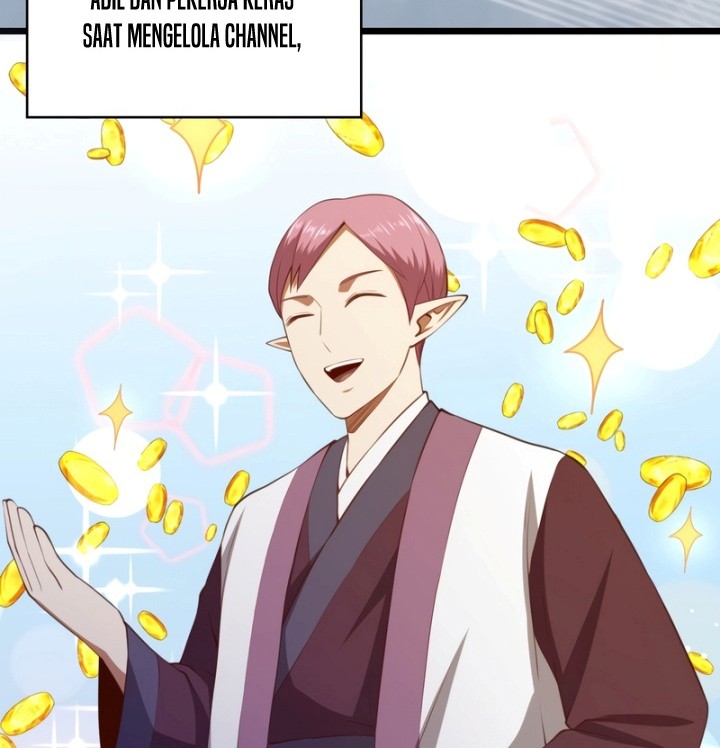 The Lord’s Coins Aren’t Decreasing?! Chapter 89 Gambar 43
