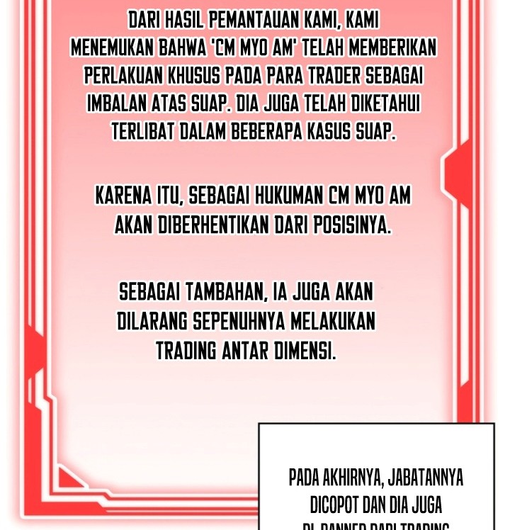 The Lord’s Coins Aren’t Decreasing?! Chapter 89 Gambar 45