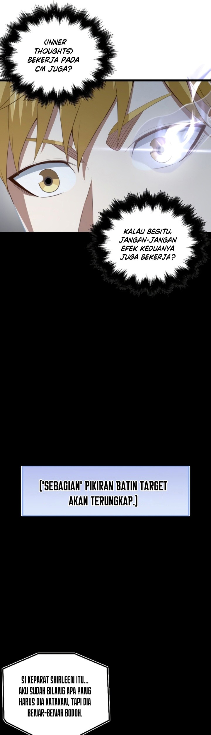 The Lord’s Coins Aren’t Decreasing?! Chapter 89 Gambar 66