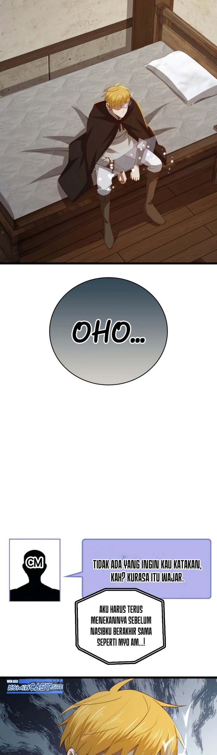 The Lord’s Coins Aren’t Decreasing?! Chapter 89 Gambar 68