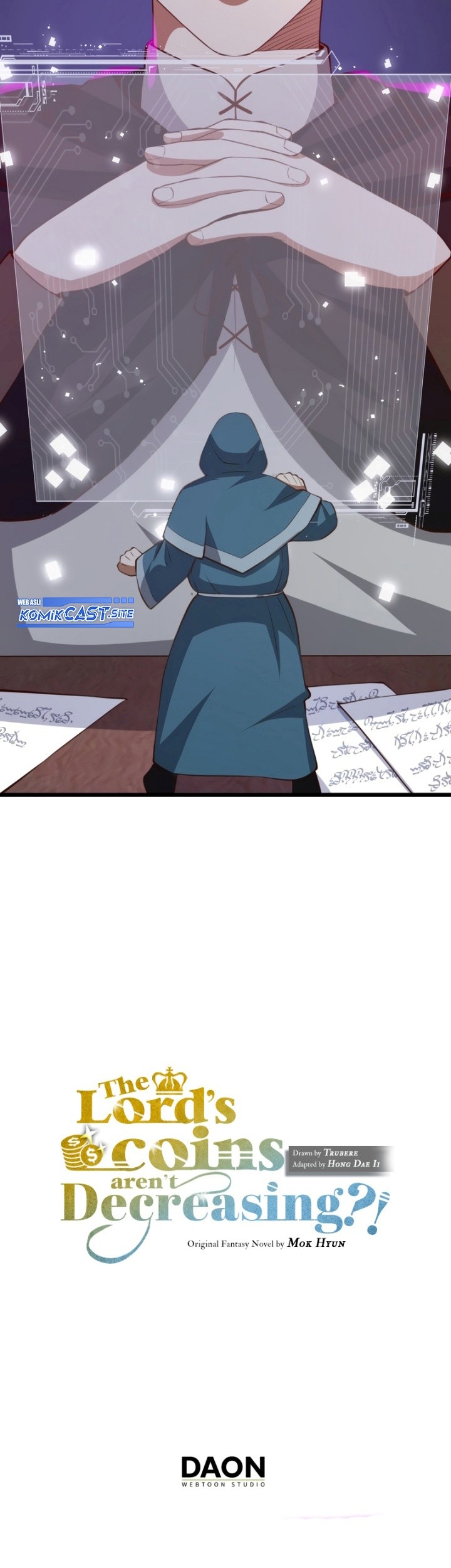 The Lord’s Coins Aren’t Decreasing?! Chapter 89 Gambar 72