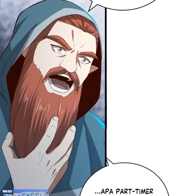 The Lord’s Coins Aren’t Decreasing?! Chapter 89 Gambar 61