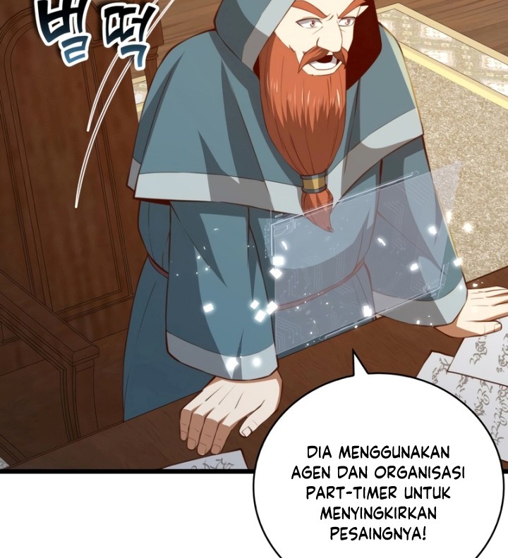 The Lord’s Coins Aren’t Decreasing?! Chapter 89 Gambar 63