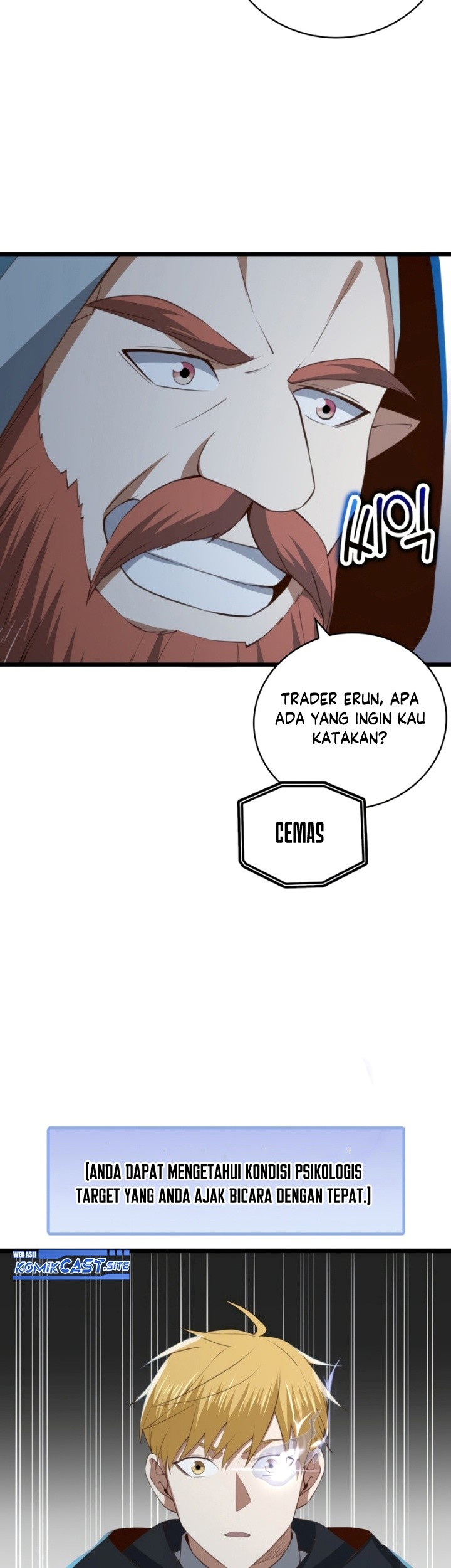 The Lord’s Coins Aren’t Decreasing?! Chapter 89 Gambar 64