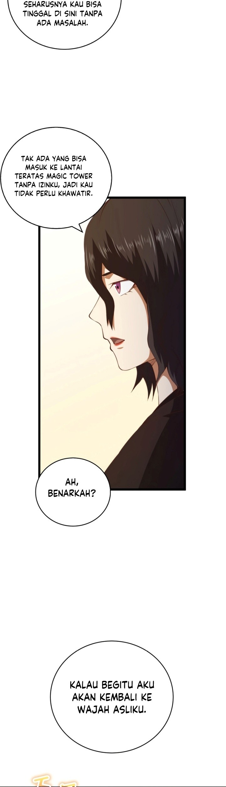 The Lord’s Coins Aren’t Decreasing?! Chapter 89 Gambar 4