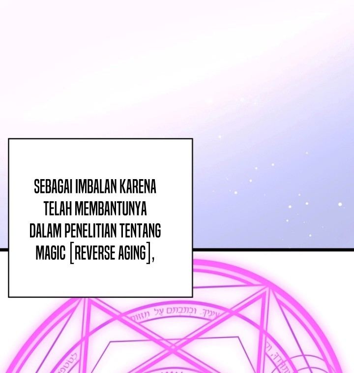 The Lord’s Coins Aren’t Decreasing?! Chapter 89 Gambar 13