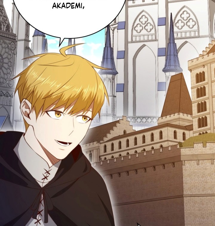 The Lord’s Coins Aren’t Decreasing?! Chapter 89 Gambar 15