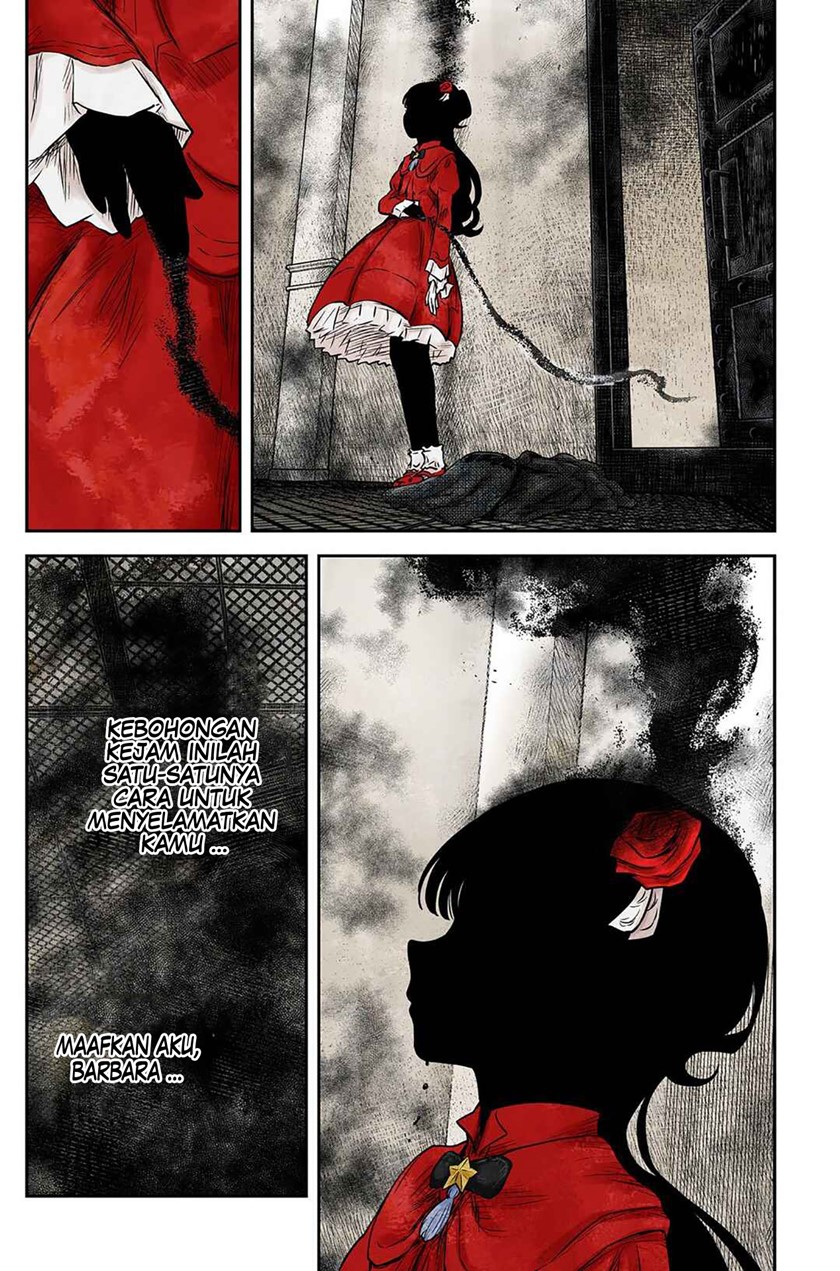 Shadows House Chapter 155 Gambar 16